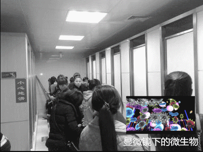 景區(qū)&商場(chǎng)&酒店&寫(xiě)字樓公用衛(wèi)生間異味大,潔匠凈化有妙招!